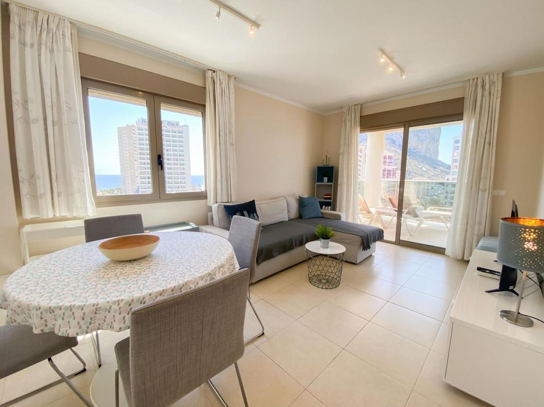 Venta de piso en Piso en Puerto, Calpe, Calpe
 photo 2