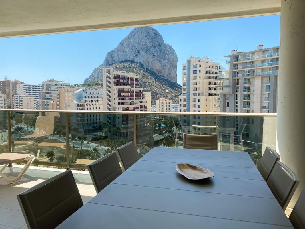 Venta de piso en Piso en Puerto, Calpe, Calpe
 photo 3