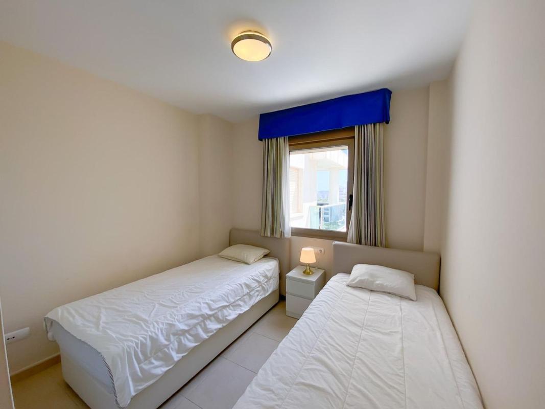 Venta de piso en Piso en Puerto, Calpe, Calpe
 photo 4