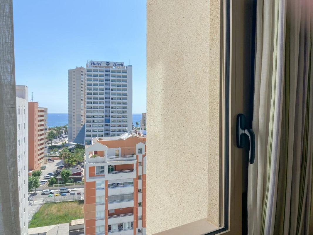 Venta de piso en Piso en Puerto, Calpe, Calpe
 photo 5