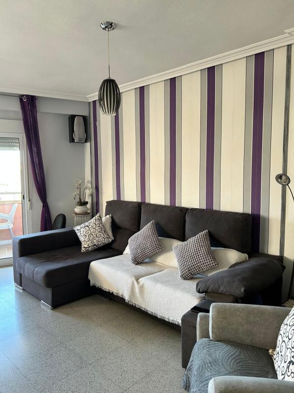 Venta de piso en Piso en Calle Maestro Alfosea, Centro, Santa Pola, Santa Pola
photo 1