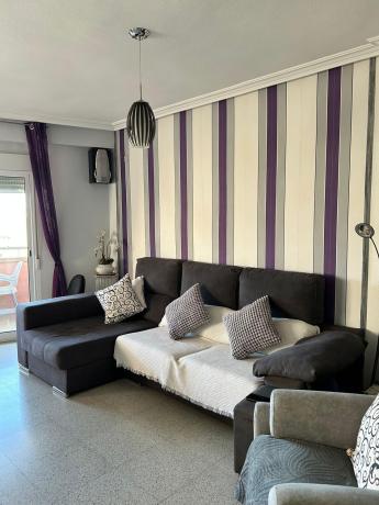 Venta de piso en Piso en Calle Maestro Alfosea, Centro, Santa Pola, Santa Pola
photo 1