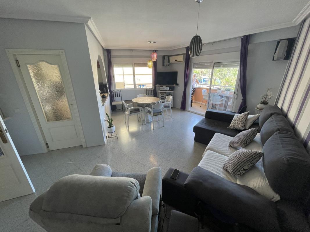 Venta de piso en Piso en Calle Maestro Alfosea, Centro, Santa Pola, Santa Pola
photo 2