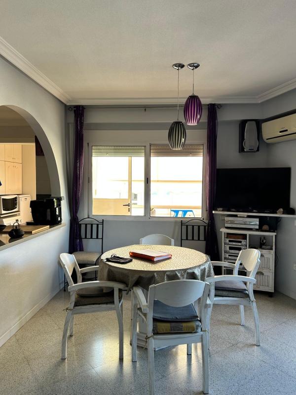 Venta de piso en Piso en Calle Maestro Alfosea, Centro, Santa Pola, Santa Pola
photo 4