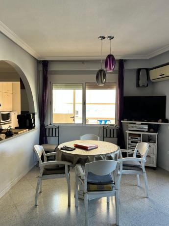 Venta de piso en Piso en Calle Maestro Alfosea, Centro, Santa Pola, Santa Pola
 photo 4