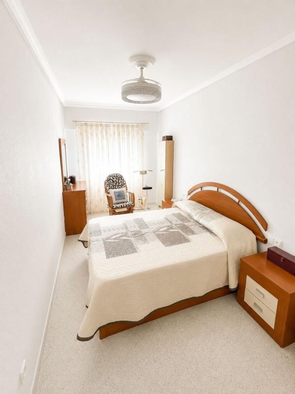Venta de piso en Piso en Calle Maestro Alfosea, Centro, Santa Pola, Santa Pola
photo 5