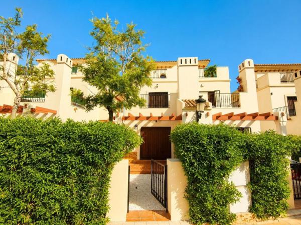 Chalet adosado en Algorfa photo 1