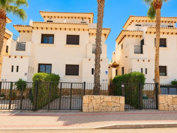 Chalet adosado en Algorfa thumbnail 1