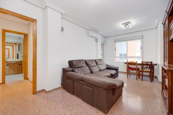 Sale of flat in Piso en Calle Zoa s/n, Las Piscinas Naturales, Torrevieja, Torrevieja
photo 1
