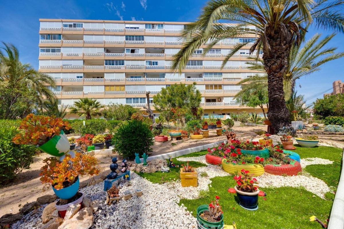Venta de piso en Piso en Avenida de los Europeos s/n, Los Europeos, Torrevieja, Torrevieja
 photo 3
