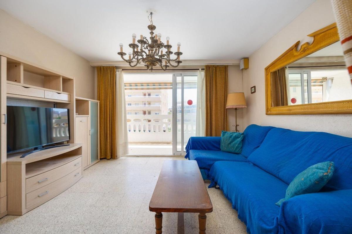 Venta de piso en Piso en Avenida de los Europeos s/n, Los Europeos, Torrevieja, Torrevieja
 photo 4