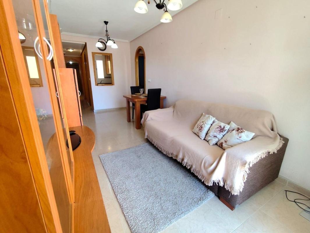 Venta de piso en Piso en El Molino, Torrevieja, Torrevieja
 photo 2
