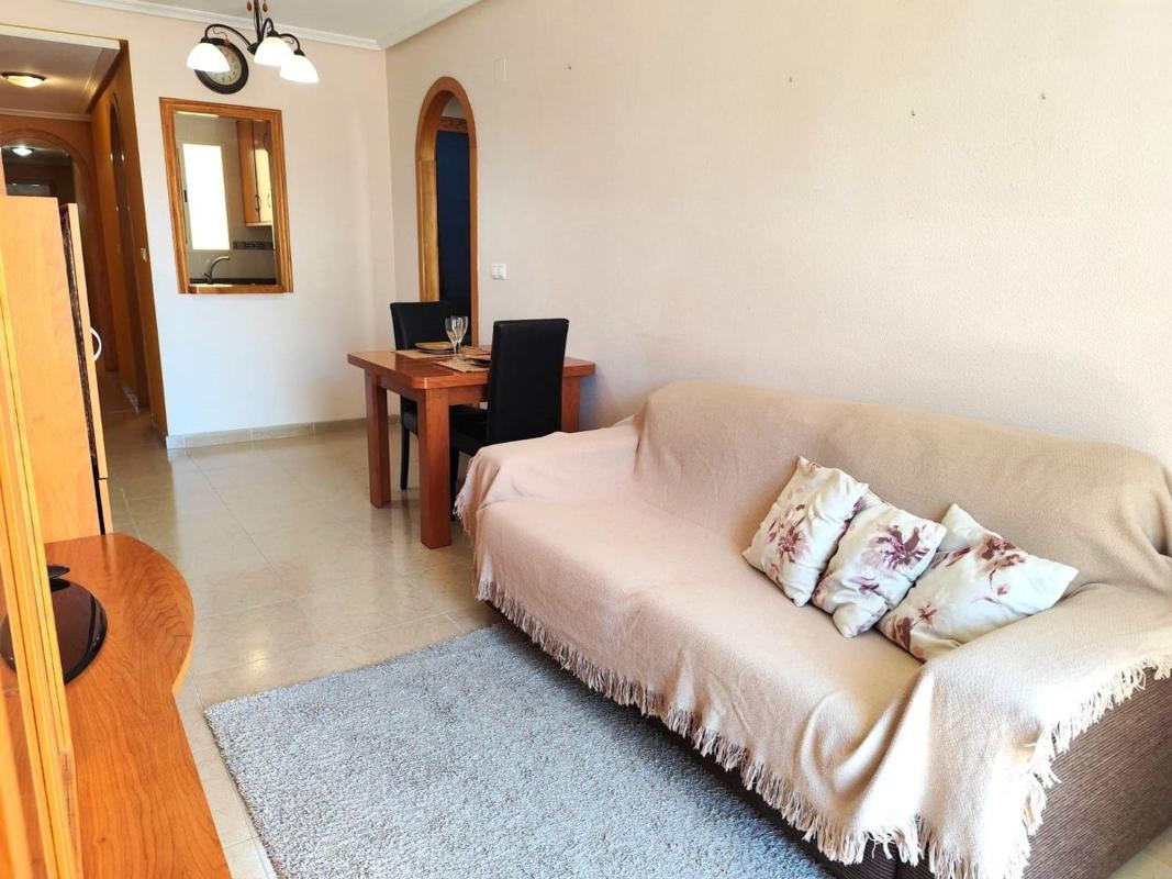 Venta de piso en Piso en El Molino, Torrevieja, Torrevieja
 photo 3