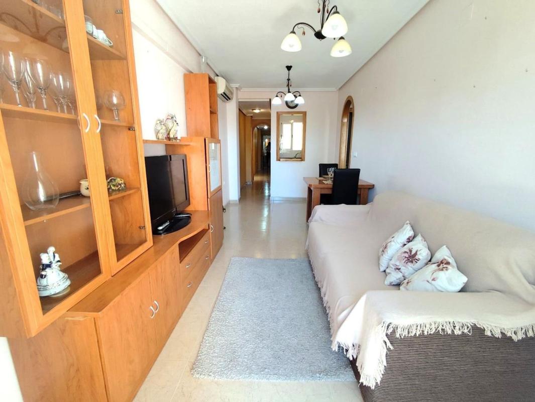 Venta de piso en Piso en El Molino, Torrevieja, Torrevieja
 photo 4