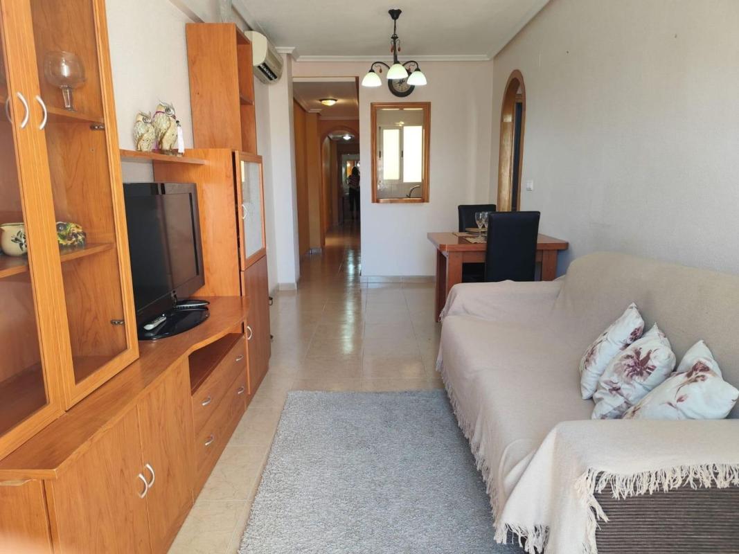 Venta de piso en Piso en El Molino, Torrevieja, Torrevieja
 photo 5
