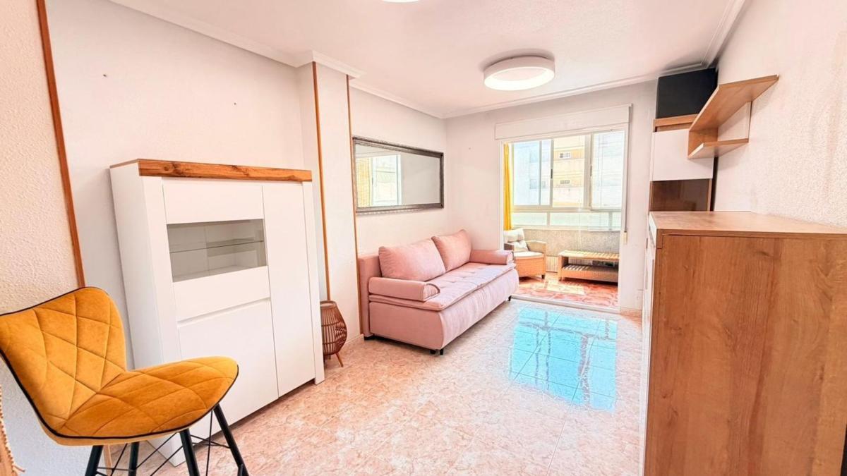 Продажа квартиры на Piso en Nueva Torrevieja, Torrevieja, Торревьеха
photo 2