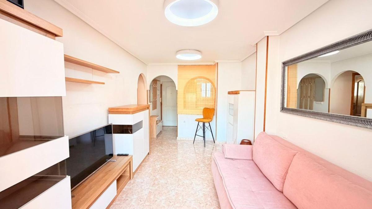Продажа квартиры на Piso en Nueva Torrevieja, Torrevieja, Торревьеха
photo 3