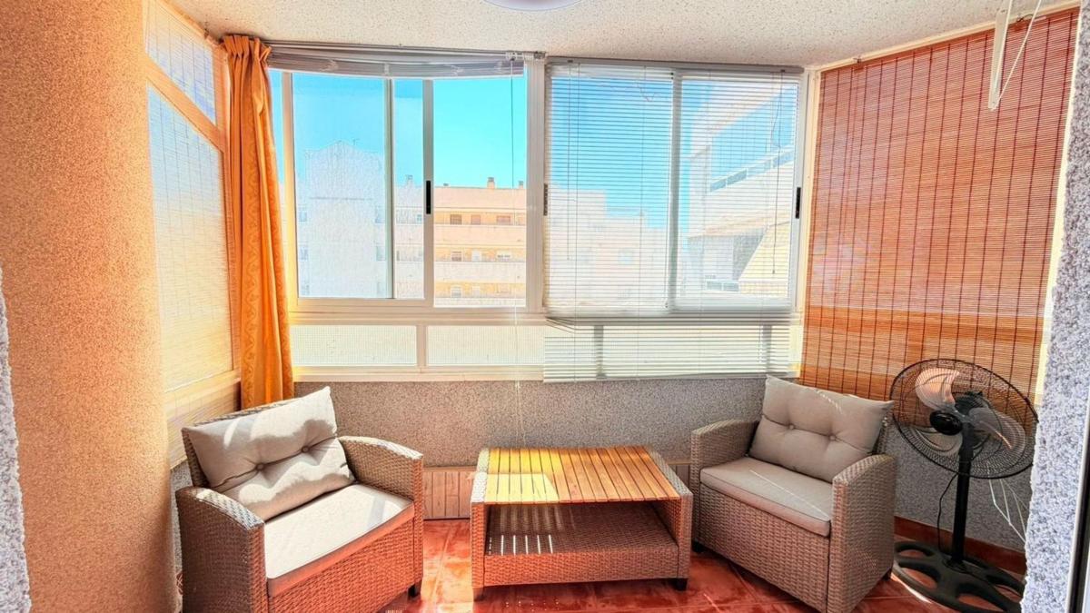 Продажа квартиры на Piso en Nueva Torrevieja, Torrevieja, Торревьеха
photo 4