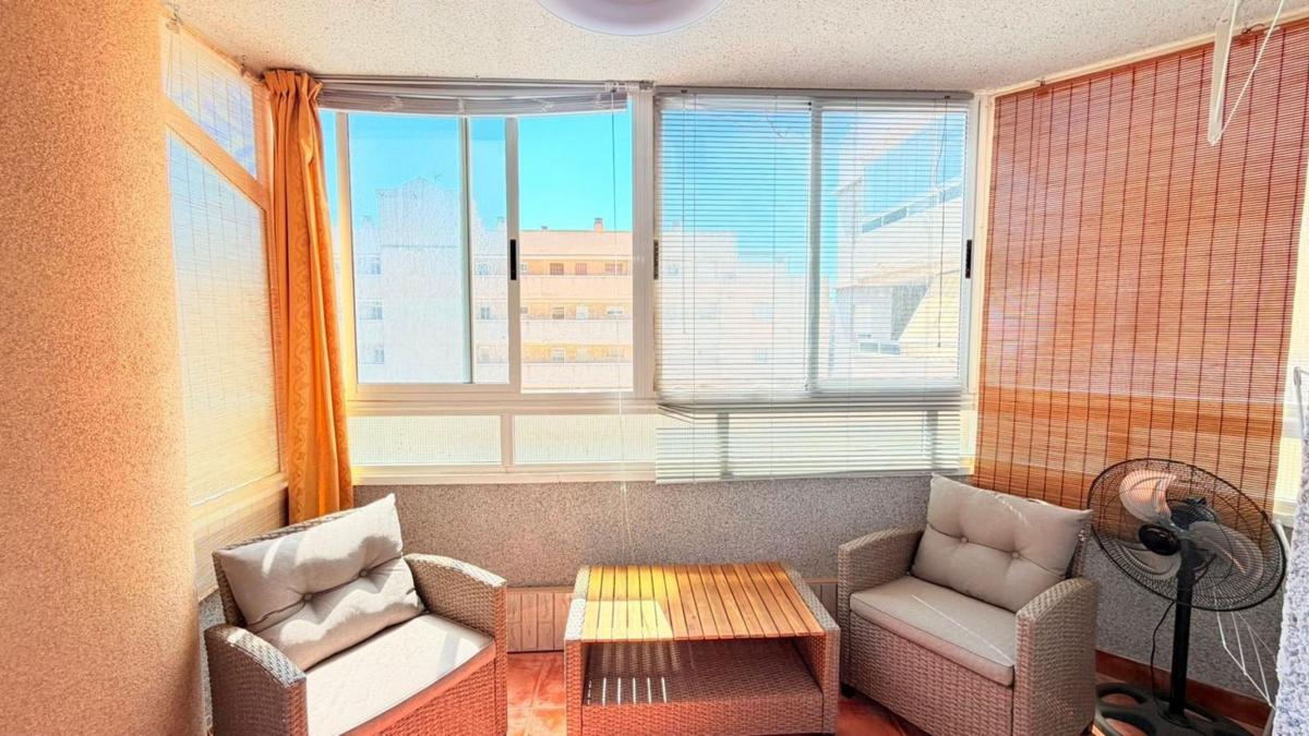 Продажа квартиры на Piso en Nueva Torrevieja, Torrevieja, Торревьеха
photo 5