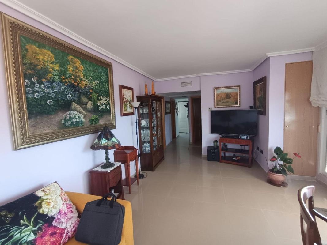 Venta de ático en  Ático en Alitana - Casablanca, La Villajoyosa / Vila Joiosa, La Villajoyosa / Vila Joiosa photo 3