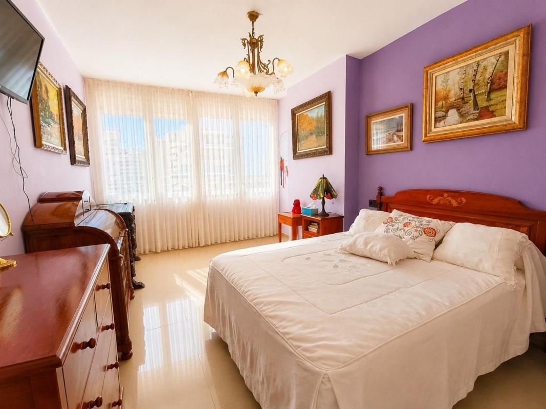 Venta de ático en  Ático en Alitana - Casablanca, La Villajoyosa / Vila Joiosa, La Villajoyosa / Vila Joiosa photo 4