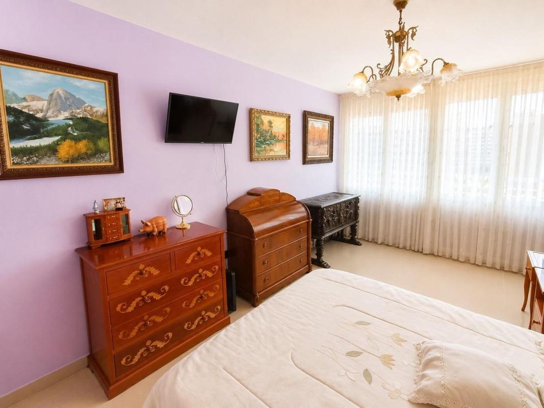 Venta de ático en  Ático en Alitana - Casablanca, La Villajoyosa / Vila Joiosa, La Villajoyosa / Vila Joiosa photo 5