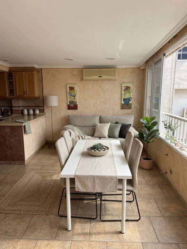 Venta de piso en Piso en Calle Cristóbal Sanz, Pont Nou-Corazón de Jesús, Elche / Elx, Elche / Elx
 photo 4