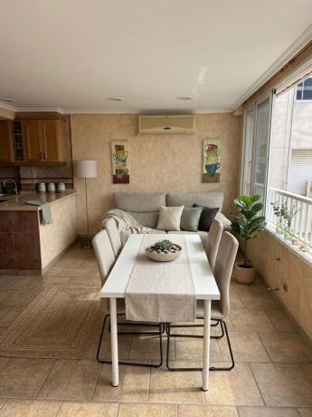 Venta de piso en Piso en Calle Cristóbal Sanz, Pont Nou-Corazón de Jesús, Elche / Elx, Elche / Elx
 photo 4