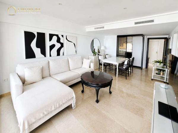 Venta de piso en Piso en Avenida del Mediterráneo, Playa de Levante, Benidorm, Benidorm
photo 1