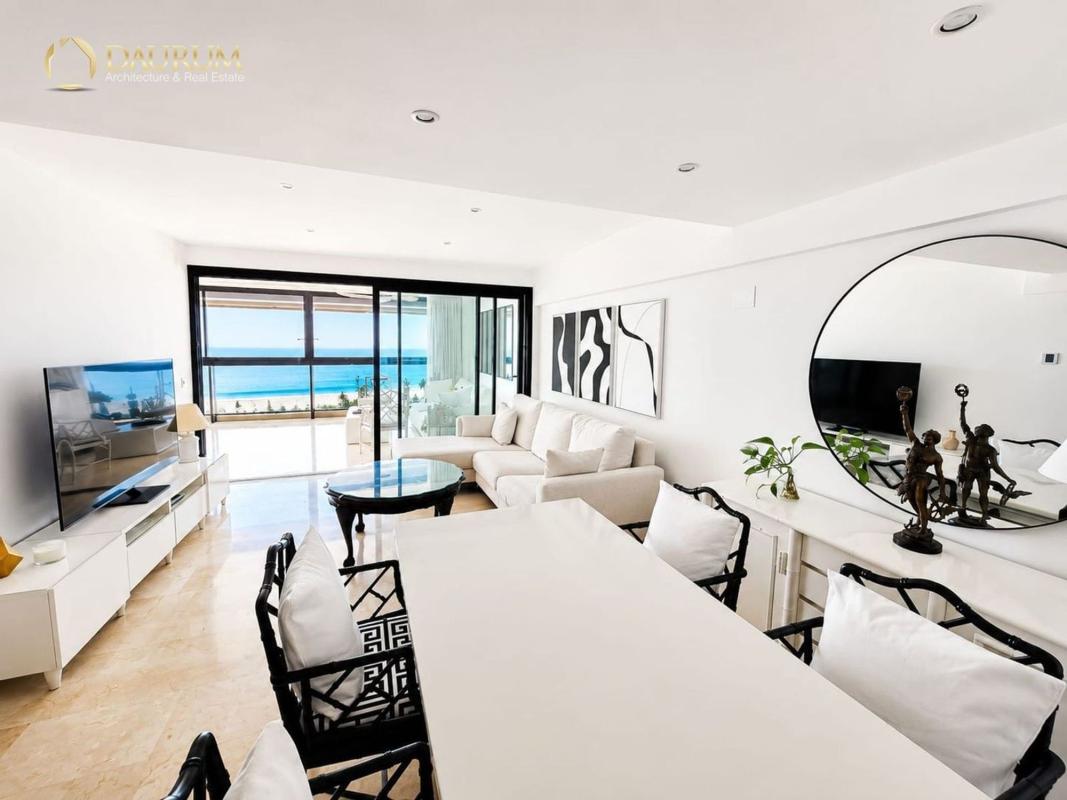 Продажа квартиры на Piso en Avenida del Mediterráneo, Playa de Levante, Benidorm, Бенидорм
 photo 2