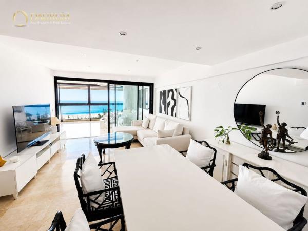 Venta de piso en Piso en Avenida del Mediterráneo, Playa de Levante, Benidorm, Benidorm
thumbnail 1