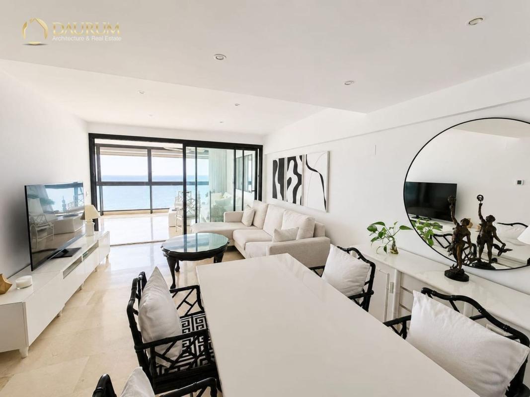 Продажа квартиры на Piso en Avenida del Mediterráneo, Playa de Levante, Benidorm, Бенидорм
 photo 4