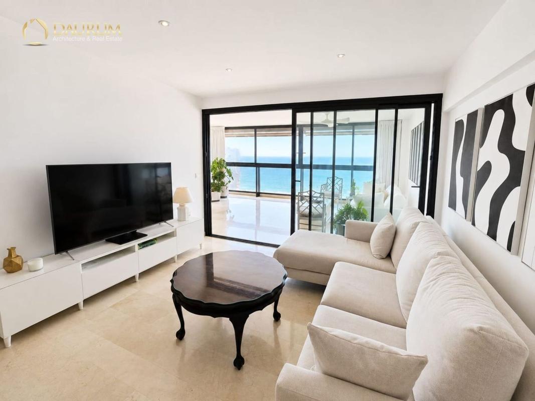 Продажа квартиры на Piso en Avenida del Mediterráneo, Playa de Levante, Benidorm, Бенидорм
 photo 5