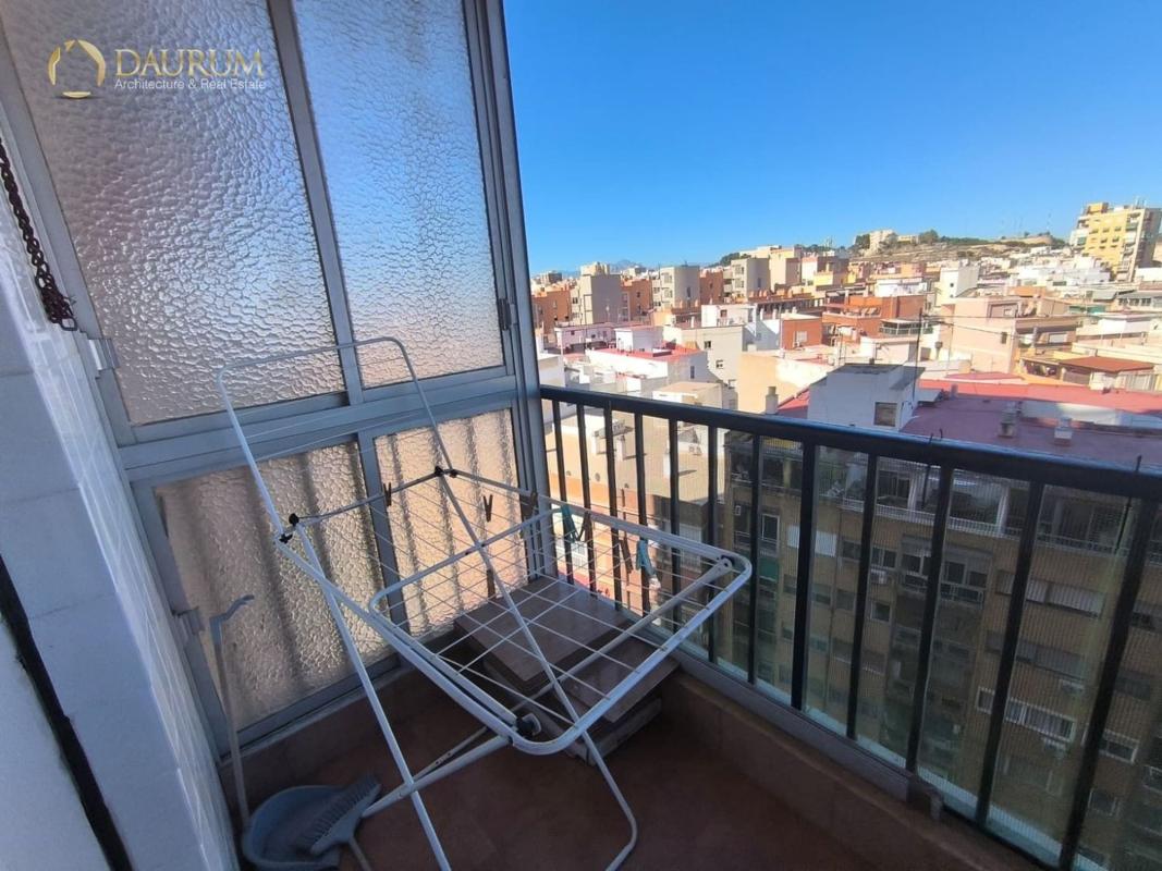 Продажа квартиры на Piso en Glorieta Poeta Vicente Mójica, Santo Domingo, Alicante / Alacant, Аликанте / Алакант
photo 2