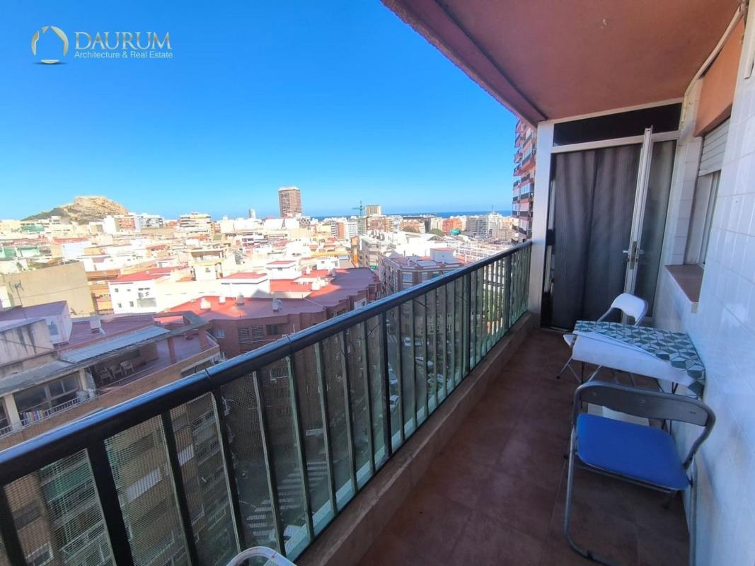 Продажа квартиры на Piso en Glorieta Poeta Vicente Mójica, Santo Domingo, Alicante / Alacant, Аликанте / Алакант
photo 3