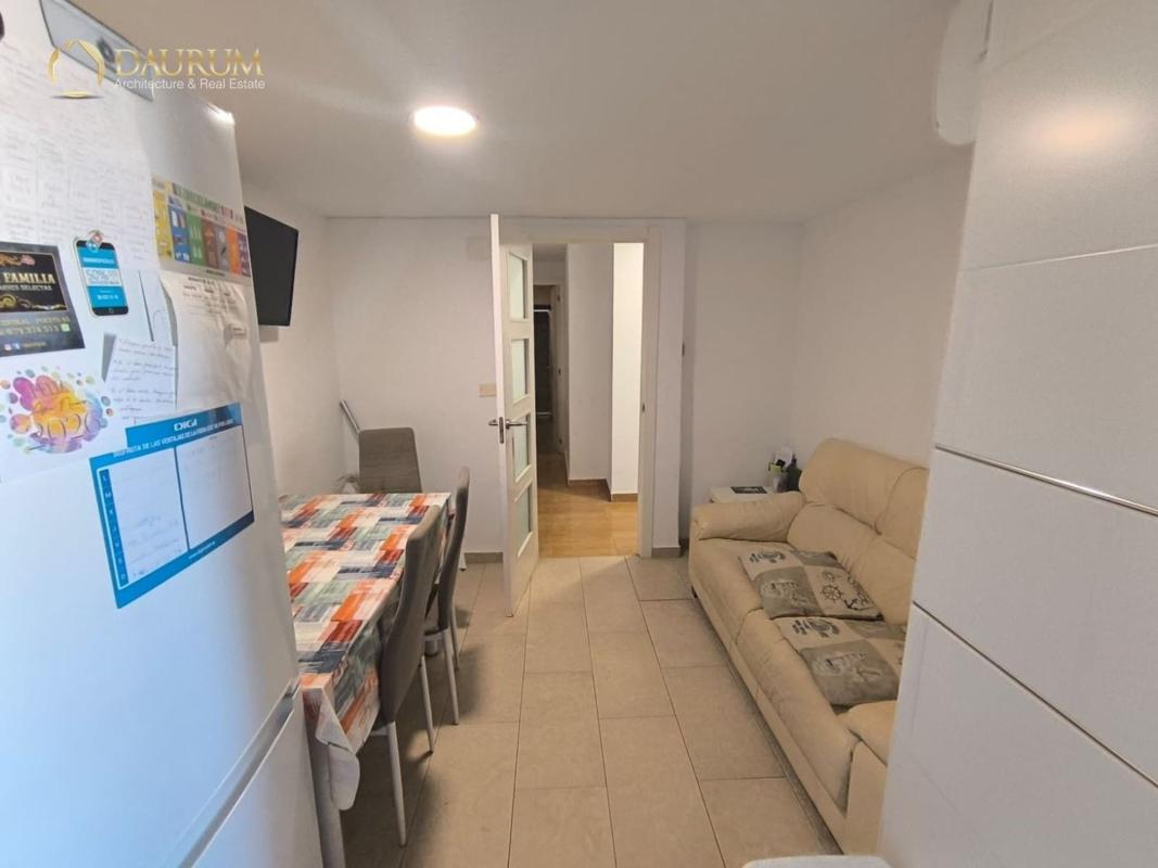 Продажа квартиры на Piso en Glorieta Poeta Vicente Mójica, Santo Domingo, Alicante / Alacant, Аликанте / Алакант
photo 4
