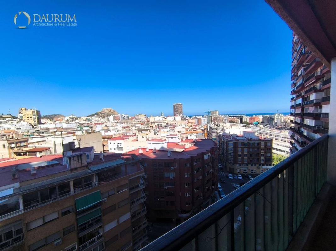 Продажа квартиры на Piso en Glorieta Poeta Vicente Mójica, Santo Domingo, Alicante / Alacant, Аликанте / Алакант
photo 5