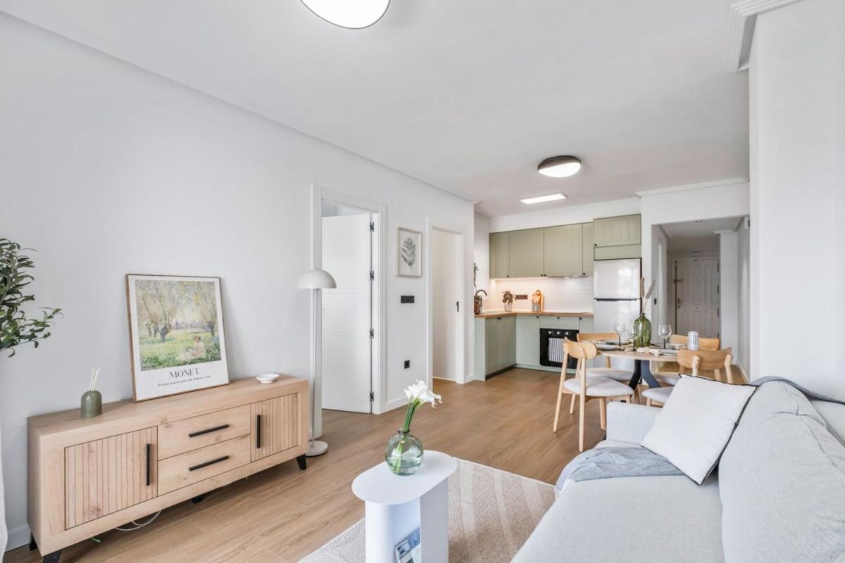 Продажа квартиры на Piso en Calle Navel, Horizonte - La Campana, Orihuela, Ориуэла
photo 5