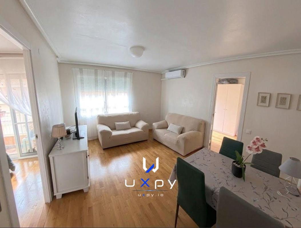 Продажа квартиры на Piso en Elda, Carolinas Bajas, Alicante / Alacant, Аликанте / Алакант
photo 1