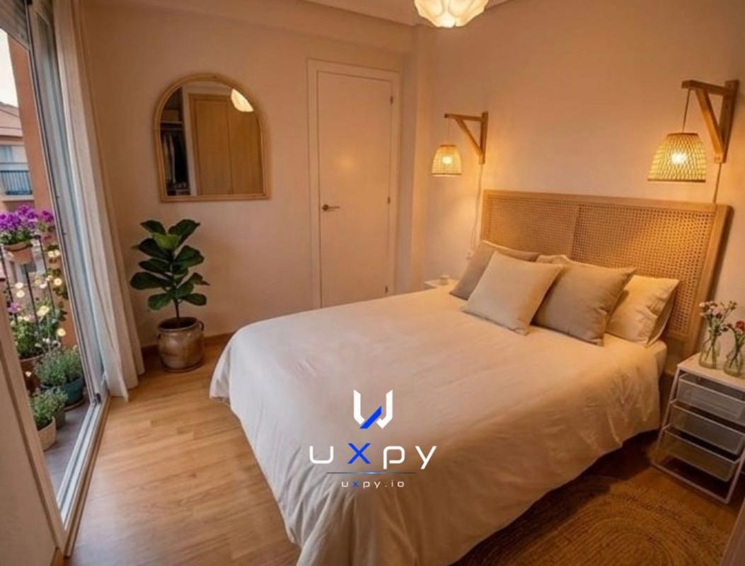 Продажа квартиры на Piso en Elda, Carolinas Bajas, Alicante / Alacant, Аликанте / Алакант
photo 2