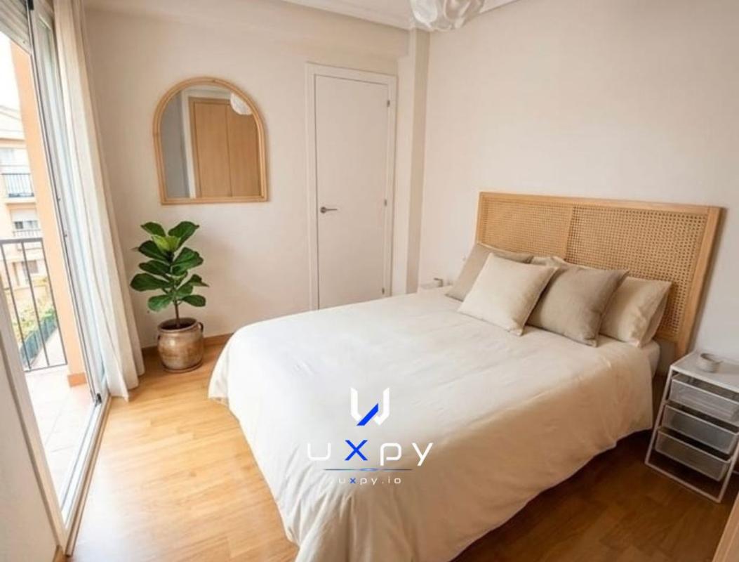Продажа квартиры на Piso en Elda, Carolinas Bajas, Alicante / Alacant, Аликанте / Алакант
photo 4