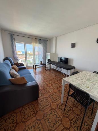 Venta de piso en Piso en Mar Egeu, 4, El Palmar-Los Molinos, Denia, Denia
photo 1