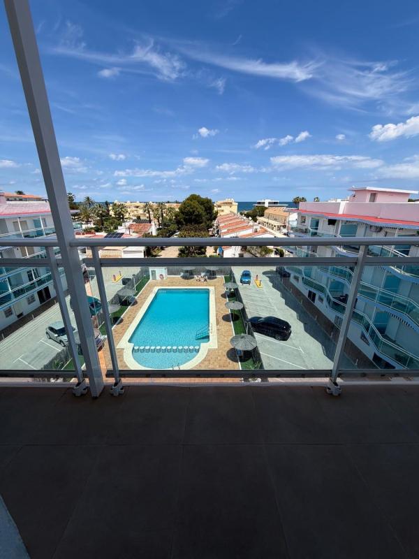 Venta de piso en Piso en Mar Egeu, 4, El Palmar-Los Molinos, Denia, Denia
 photo 5