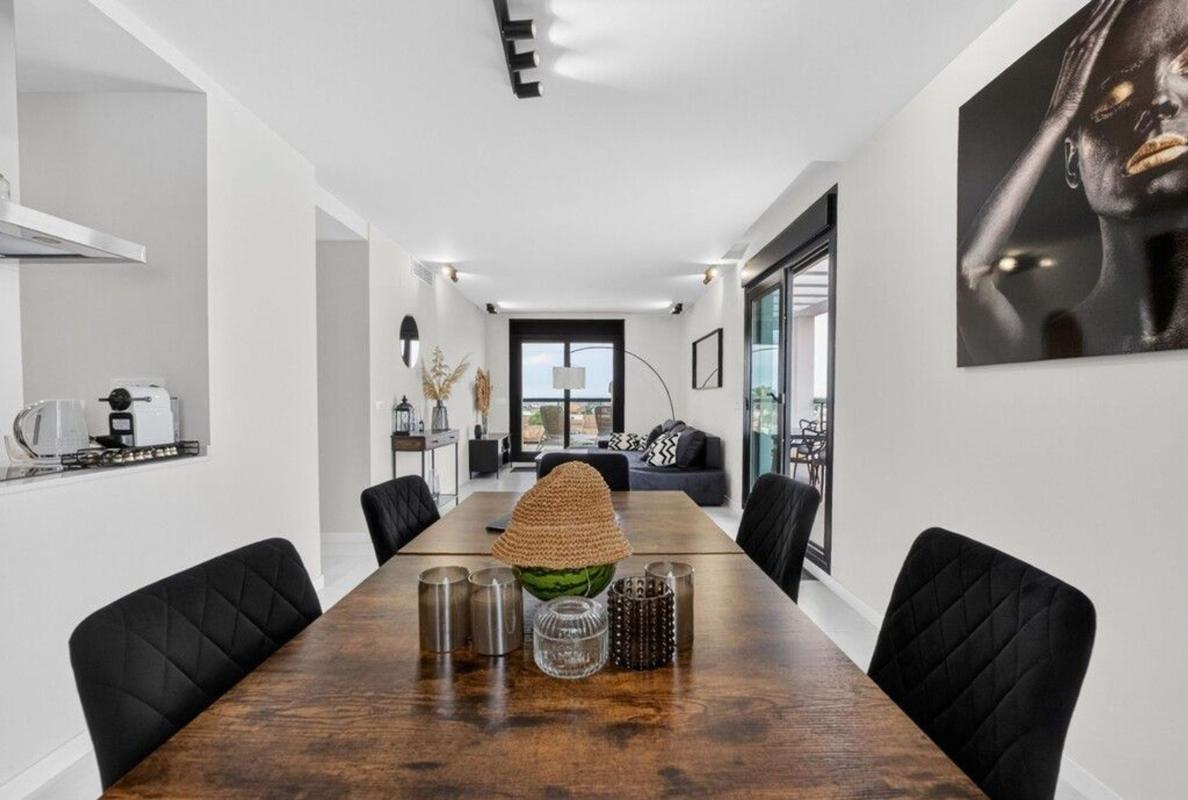 Venta de piso en Piso en Mil Palmeras, Pilar de la Horadada, Pilar de la Horadada
photo 2