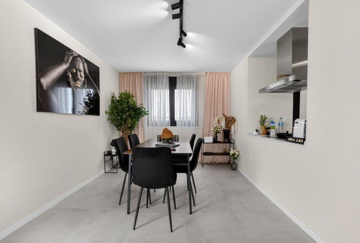 Venta de piso en Piso en Mil Palmeras, Pilar de la Horadada, Pilar de la Horadada
photo 3