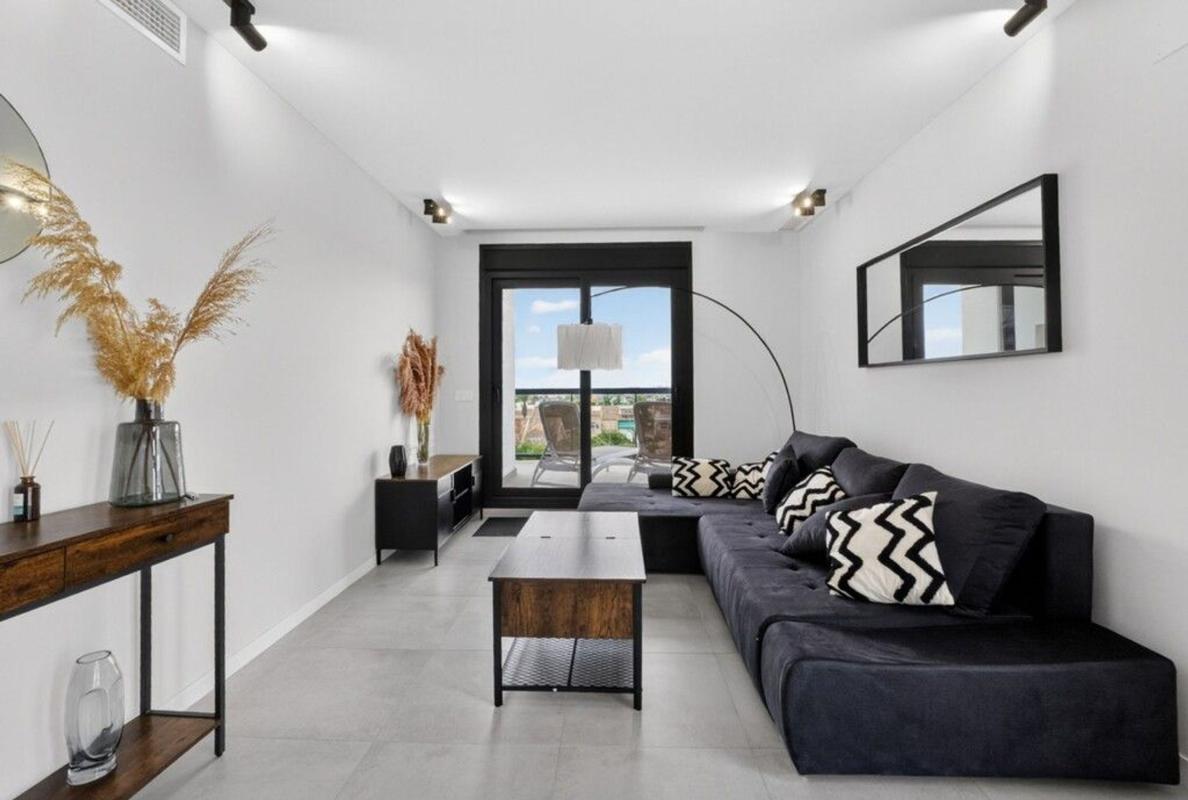 Venta de piso en Piso en Mil Palmeras, Pilar de la Horadada, Pilar de la Horadada
photo 4