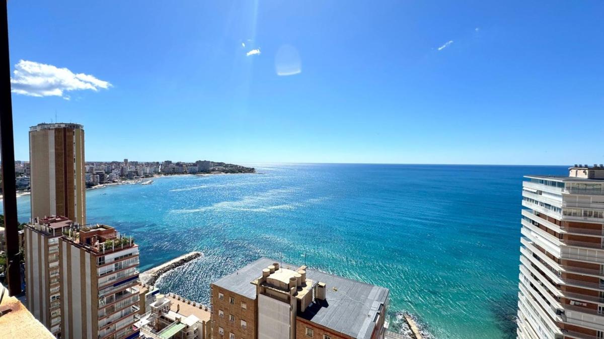Продажа квартиры на Piso en La Albufereta, Alicante / Alacant, Аликанте / Алакант
photo 1