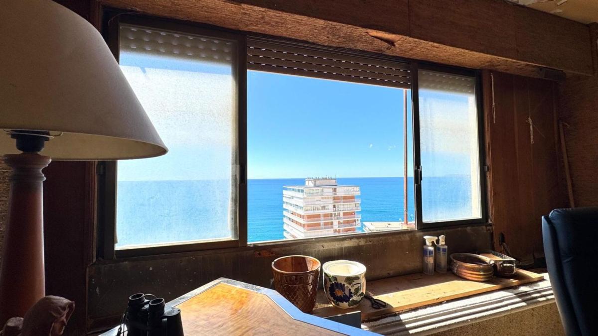Продажа квартиры на Piso en La Albufereta, Alicante / Alacant, Аликанте / Алакант
photo 2