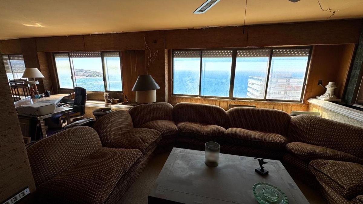 Продажа квартиры на Piso en La Albufereta, Alicante / Alacant, Аликанте / Алакант
photo 5