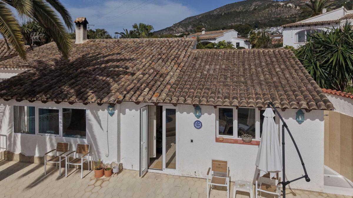 Venta de chalet independiente en Casa o chalet en Calle Albatera, Paichi, Moraira, Moraira
 photo 2